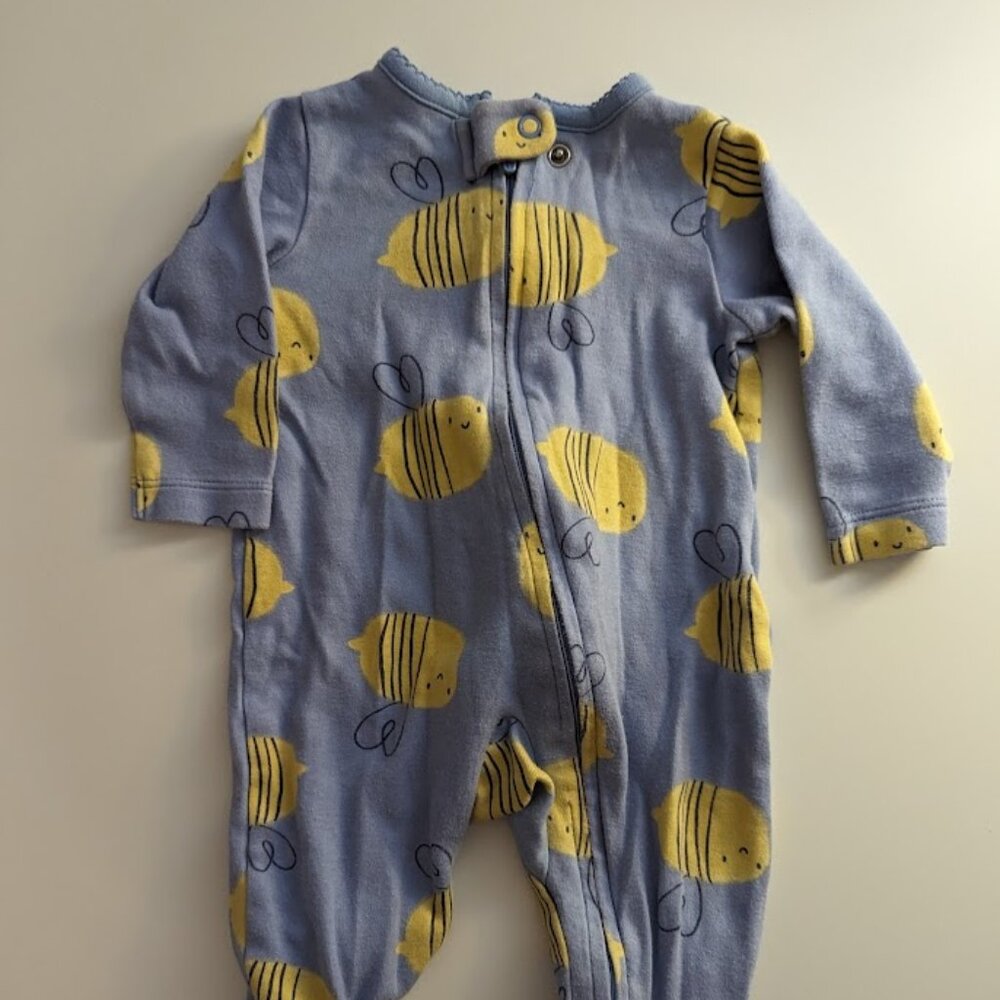 Carter's bee sleeper